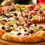 Pizza & Pastas