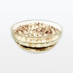 Traditional Tiramisu