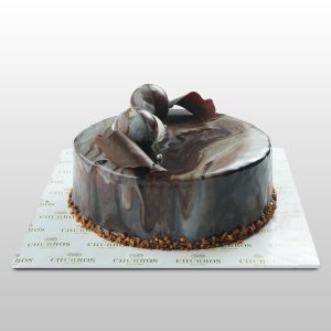 Marble Cake