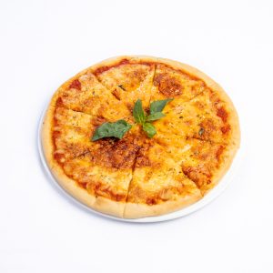 Classic Margherita