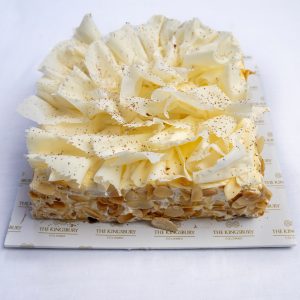 Almond Cake